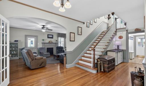 Photo #6 of 1109 Park St, Bedford, VA 0.8 acres
