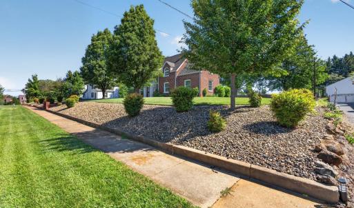 Photo #45 of 1109 Park St, Bedford, VA 0.8 acres