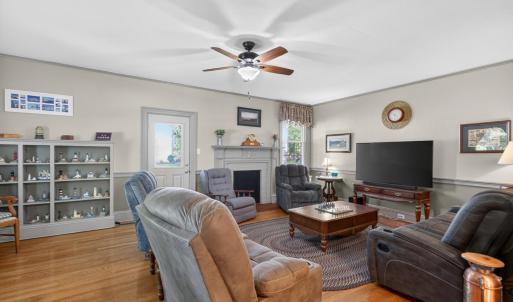Photo #8 of 1109 Park St, Bedford, VA 0.8 acres