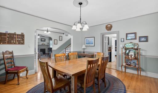 Photo #13 of 1109 Park St, Bedford, VA 0.8 acres