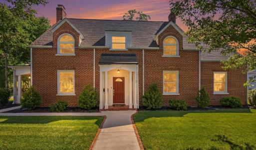 Photo #1 of 1109 Park St, Bedford, VA 0.8 acres