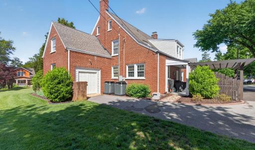 Photo #50 of 1109 Park St, Bedford, VA 0.8 acres