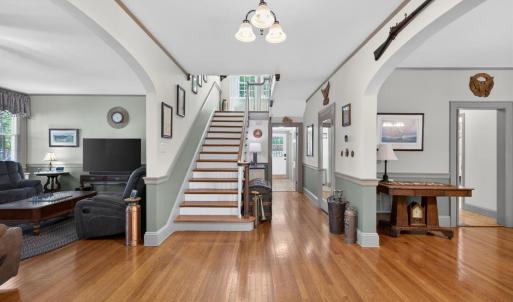 Photo #5 of 1109 Park St, Bedford, VA 0.8 acres