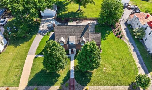 Photo #56 of 1109 Park St, Bedford, VA 0.8 acres