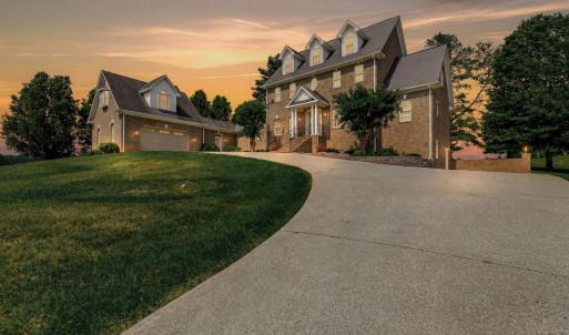 Photo #2 of 1244 Cedarberry, Forest, VA 0.8 acres