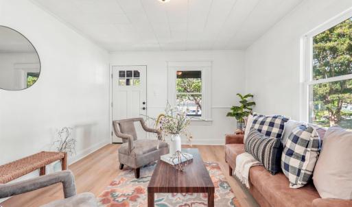 Photo #3 of 886 Brook Street, Lynchburg, VA 0.1 acres