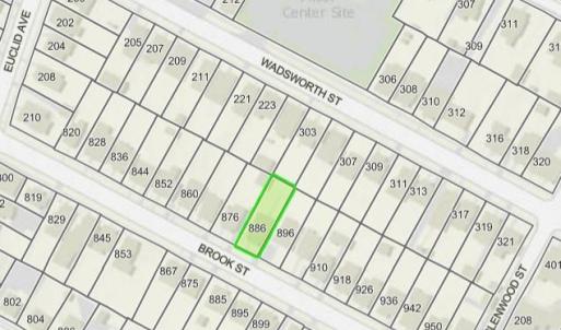Photo #31 of 886 Brook Street, Lynchburg, VA 0.1 acres