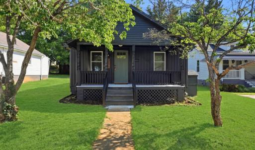 Photo #1 of 886 Brook Street, Lynchburg, VA 0.1 acres