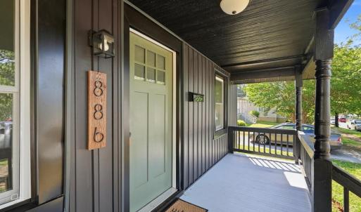 Photo #2 of 886 Brook Street, Lynchburg, VA 0.1 acres