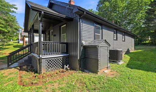 Photo #29 of 886 Brook Street, Lynchburg, VA 0.1 acres