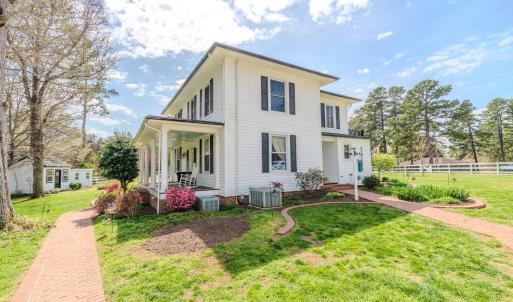 Photo #86 of 201 Priddy Street, Keysville, VA 1.7 acres