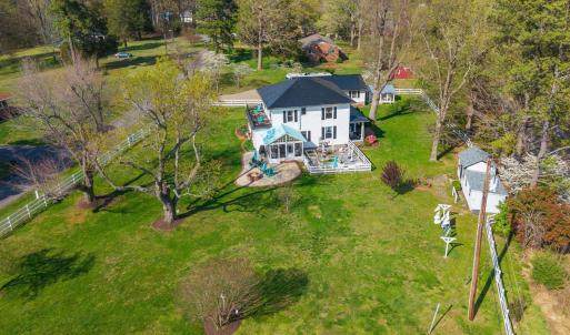 Photo #92 of 201 Priddy Street, Keysville, VA 1.7 acres