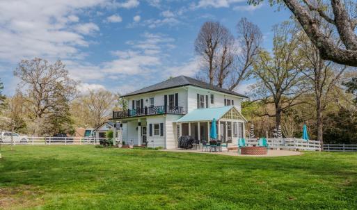 Photo #5 of 201 Priddy Street, Keysville, VA 1.7 acres