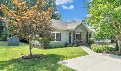 Photo #1 of 1316 Willow Oak Drive, Forest, VA 0.5 acres