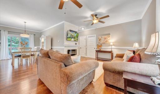 Photo #5 of 1316 Willow Oak Drive, Forest, VA 0.5 acres