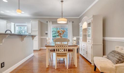 Photo #9 of 1316 Willow Oak Drive, Forest, VA 0.5 acres