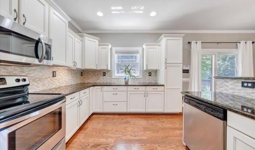 Photo #14 of 1316 Willow Oak Drive, Forest, VA 0.5 acres