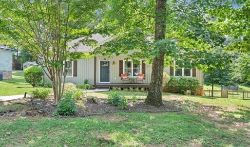 Photo #3 of 1316 Willow Oak Drive, Forest, VA 0.5 acres