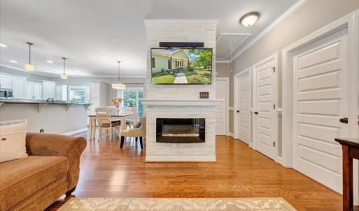 Photo #7 of 1316 Willow Oak Drive, Forest, VA 0.5 acres