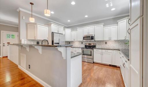 Photo #11 of 1316 Willow Oak Drive, Forest, VA 0.5 acres
