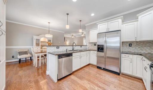 Photo #13 of 1316 Willow Oak Drive, Forest, VA 0.5 acres