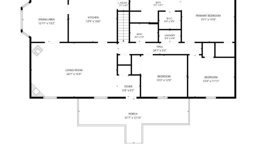 Photo #50 of 1064 Somers Way, Forest, VA 1.0 acres