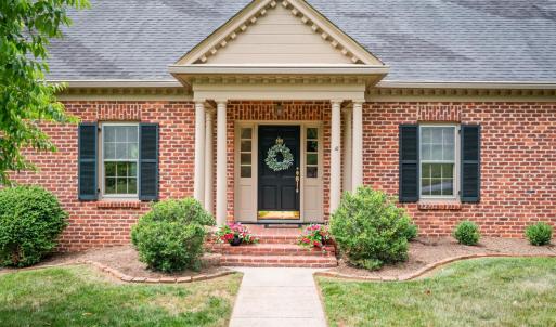 Photo #2 of 3605 Willow Lawn, Lynchburg, VA 4.2 acres
