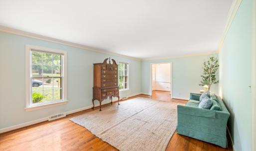 Photo #7 of 3605 Willow Lawn, Lynchburg, VA 4.2 acres