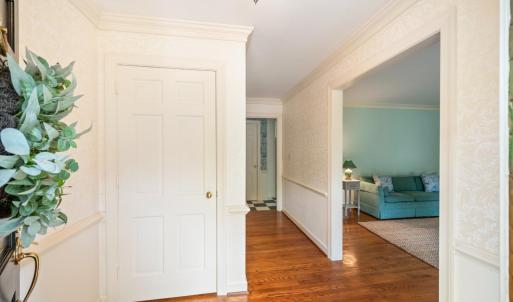 Photo #4 of 3605 Willow Lawn, Lynchburg, VA 4.2 acres