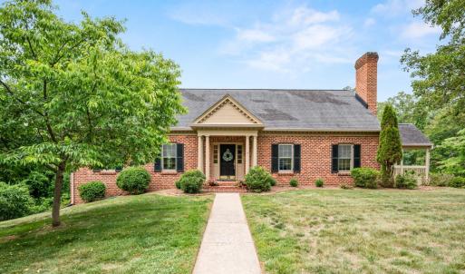 Photo #1 of 3605 Willow Lawn, Lynchburg, VA 4.2 acres