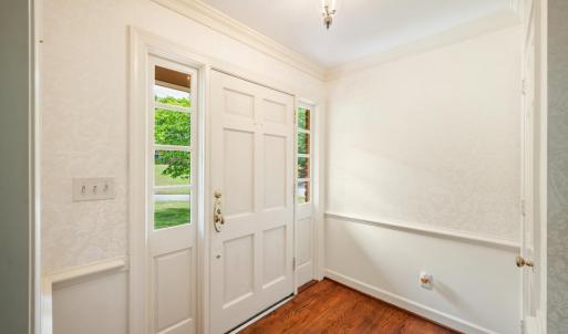 Photo #3 of 3605 Willow Lawn, Lynchburg, VA 4.2 acres