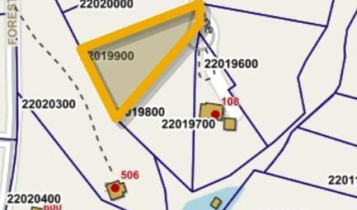 Photo #41 of Cherrywood Lane, Moneta, VA 0.7 acres
