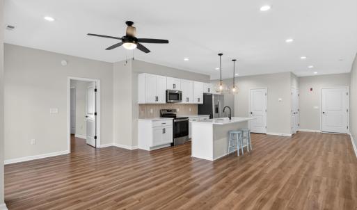 Photo #5 of 128 Brenleigh Court, Lynchburg, VA 0.0 acres