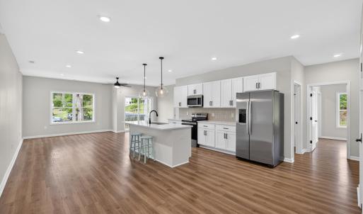 Photo #4 of 128 Brenleigh Court, Lynchburg, VA 0.0 acres