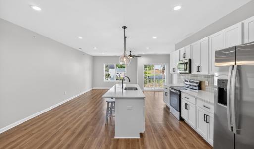 Photo #13 of 128 Brenleigh Court, Lynchburg, VA 0.0 acres