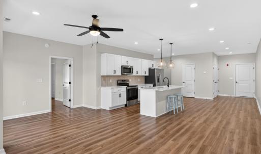 Photo #5 of 128 Brenleigh Court, Lynchburg, VA 0.0 acres