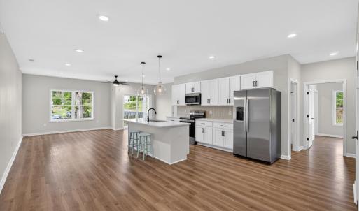 Photo #4 of 128 Brenleigh Court, Lynchburg, VA 0.0 acres