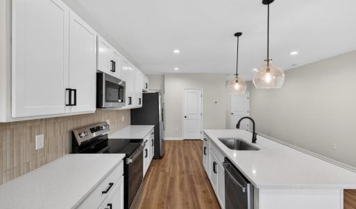 Photo #14 of 128 Brenleigh Court, Lynchburg, VA 0.0 acres