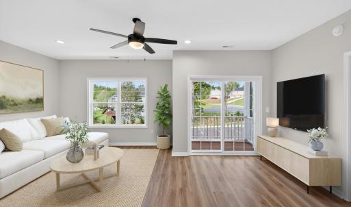 Photo #10 of 128 Brenleigh Court, Lynchburg, VA 0.0 acres