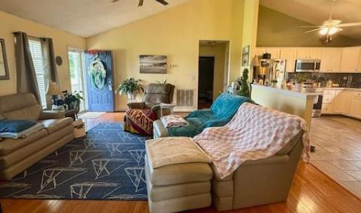Photo #13 of 5618 Moneta Road, Bedford, VA 3.1 acres