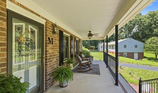 Photo #2 of 237 Dianne Drive, Lynchburg, VA 0.8 acres