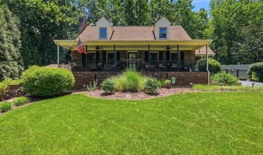 Photo #1 of 237 Dianne Drive, Lynchburg, VA 0.8 acres