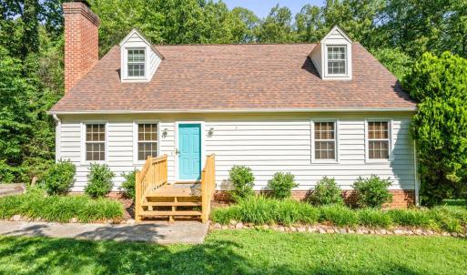 Photo #1 of 409 Jefferson Woods Drive, Forest, VA 0.4 acres