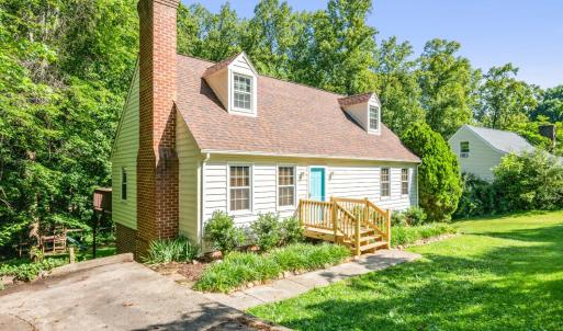 Photo #4 of 409 Jefferson Woods Drive, Forest, VA 0.4 acres