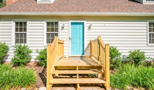 Photo #3 of 409 Jefferson Woods Drive, Forest, VA 0.4 acres