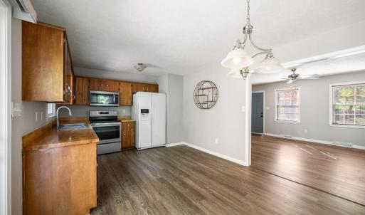 Photo #18 of 409 Jefferson Woods Drive, Forest, VA 0.4 acres
