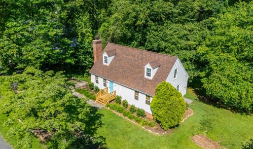 Photo #2 of 409 Jefferson Woods Drive, Forest, VA 0.4 acres