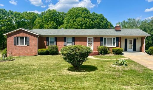 Photo #1 of 457 Amelon Rd, Madison Heights, VA 2.3 acres