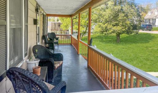 Photo #4 of 305 Roberts Ave, Lynchburg, VA 0.5 acres