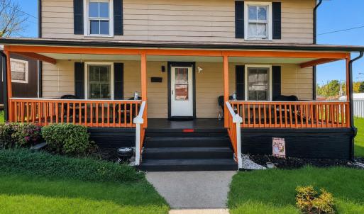 Photo #3 of 305 Roberts Ave, Lynchburg, VA 0.5 acres